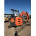 Мини-экскаватор HITACHI ZX40UR-3, фото, описание, характеристики